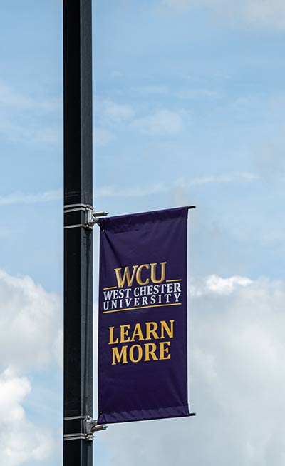 WCU Flag