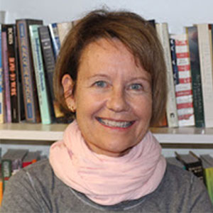 Anne E. Krulikowski