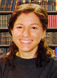 Aliza Richman