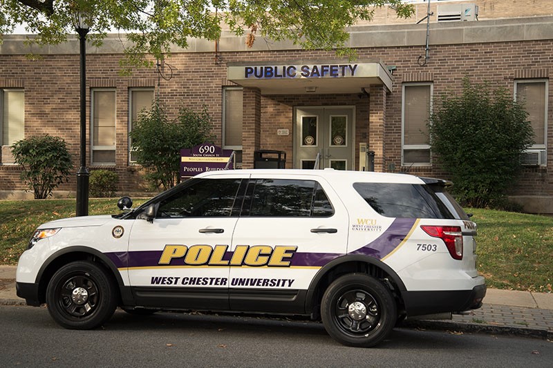 WCU Police