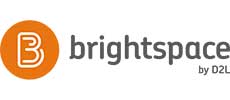 Brightspace Logo