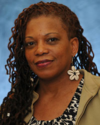 Juanita Wooten