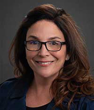 Dr. Michele P.  Bratina Headshot