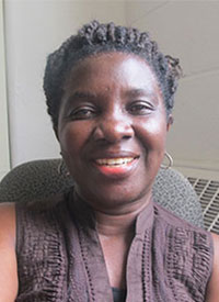 Martha Donkor