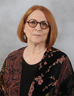 Mareile A. Koenig