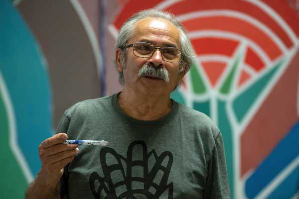 Alejandro “Mono” González