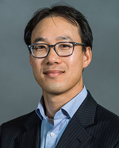 Mark Yang