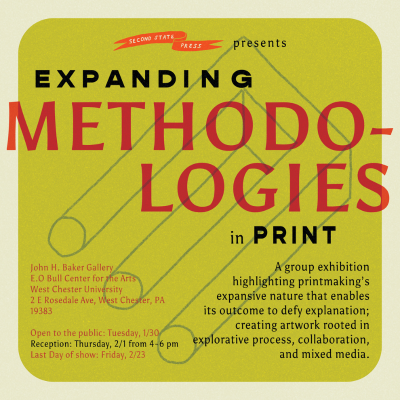 Expanding methodologies