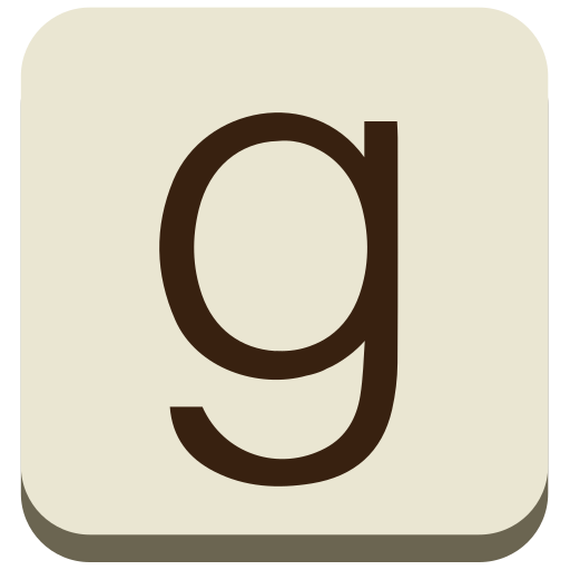 goodreads icon