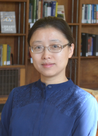 Yan Liu