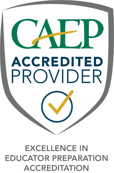 CAEP Accredited Provider