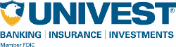 UNIVEST Logo