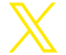 Twitter/X Logo