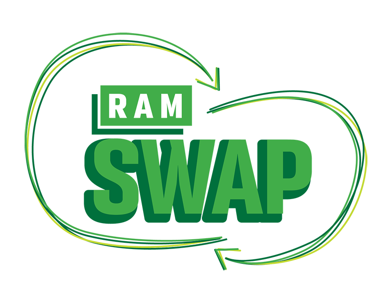 Ram Swap